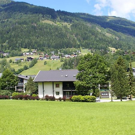 Loft In Wasserstrasse Bad Kleinkirchheim Zewnętrze zdjęcie