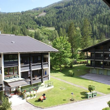 Loft In Wasserstrasse Bad Kleinkirchheim Zewnętrze zdjęcie