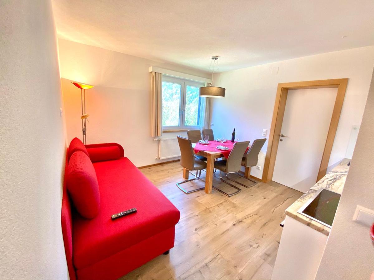 Loft In Wasserstrasse Bad Kleinkirchheim Zewnętrze zdjęcie