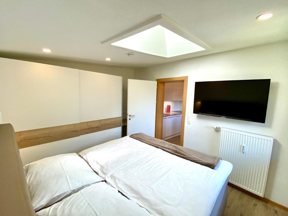 Loft In Wasserstrasse Bad Kleinkirchheim Zewnętrze zdjęcie