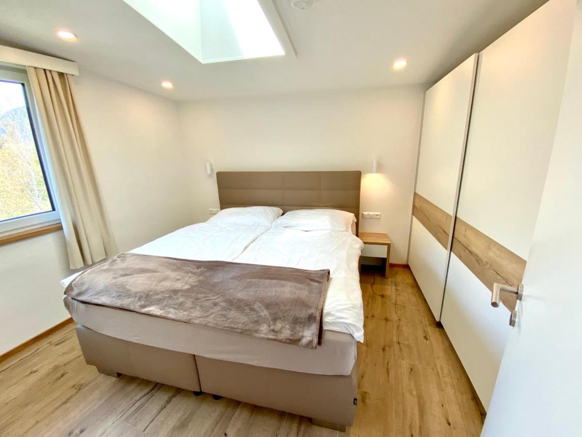Loft In Wasserstrasse Bad Kleinkirchheim Zewnętrze zdjęcie