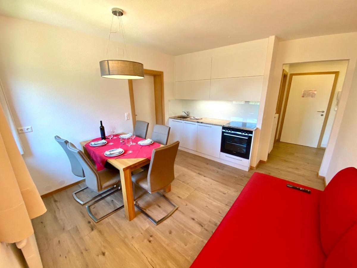 Loft In Wasserstrasse Bad Kleinkirchheim Zewnętrze zdjęcie