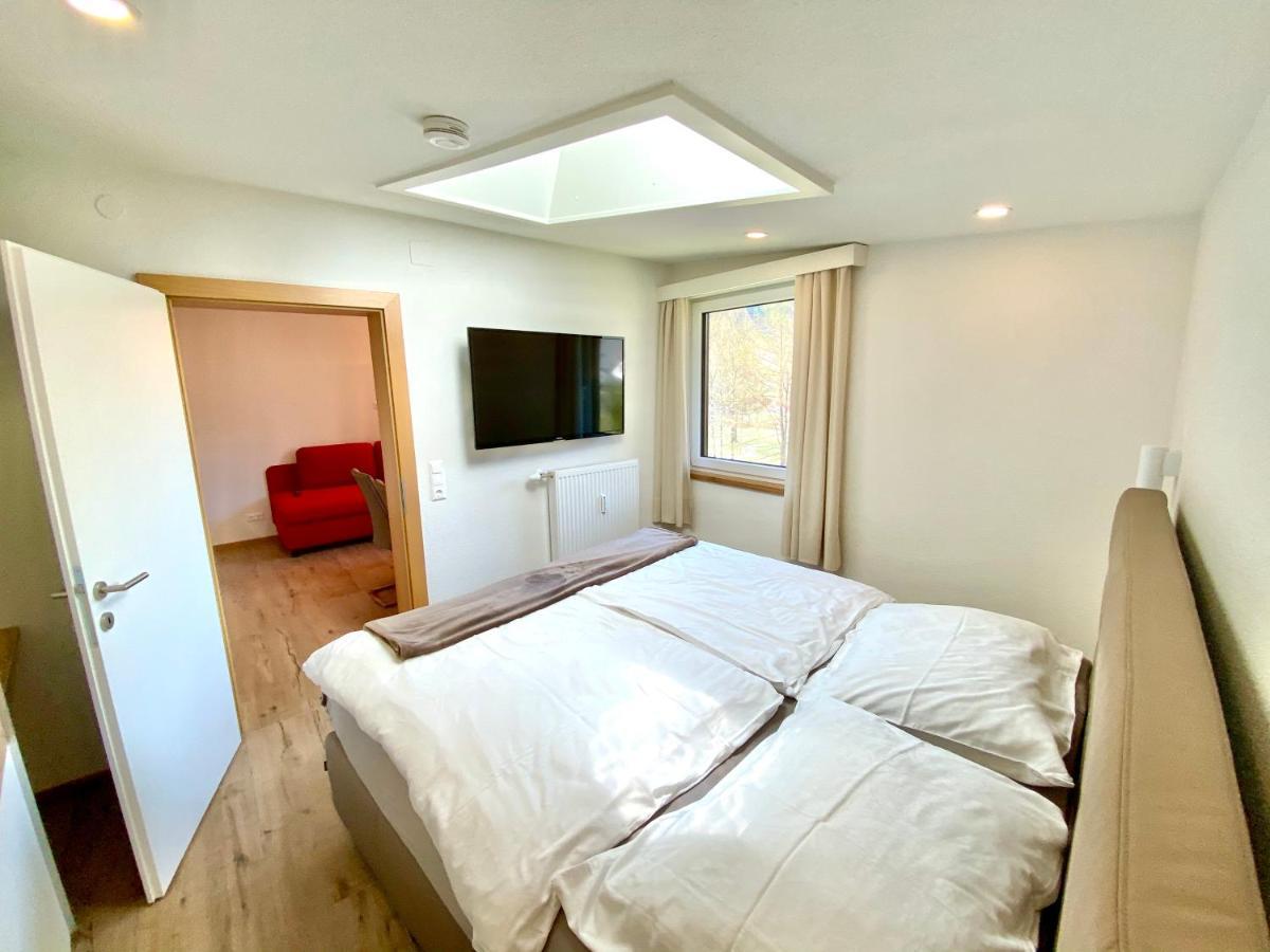 Loft In Wasserstrasse Bad Kleinkirchheim Zewnętrze zdjęcie