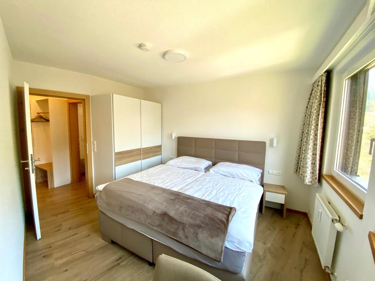 Loft In Wasserstrasse Bad Kleinkirchheim Zewnętrze zdjęcie
