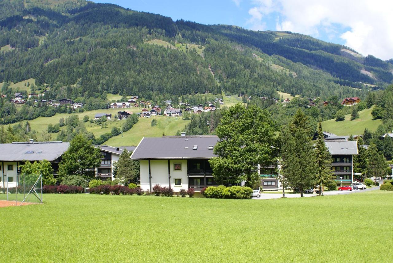 Loft In Wasserstrasse Bad Kleinkirchheim Zewnętrze zdjęcie