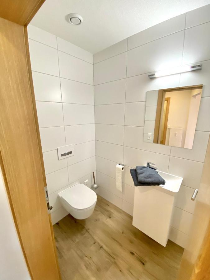 Loft In Wasserstrasse Bad Kleinkirchheim Zewnętrze zdjęcie